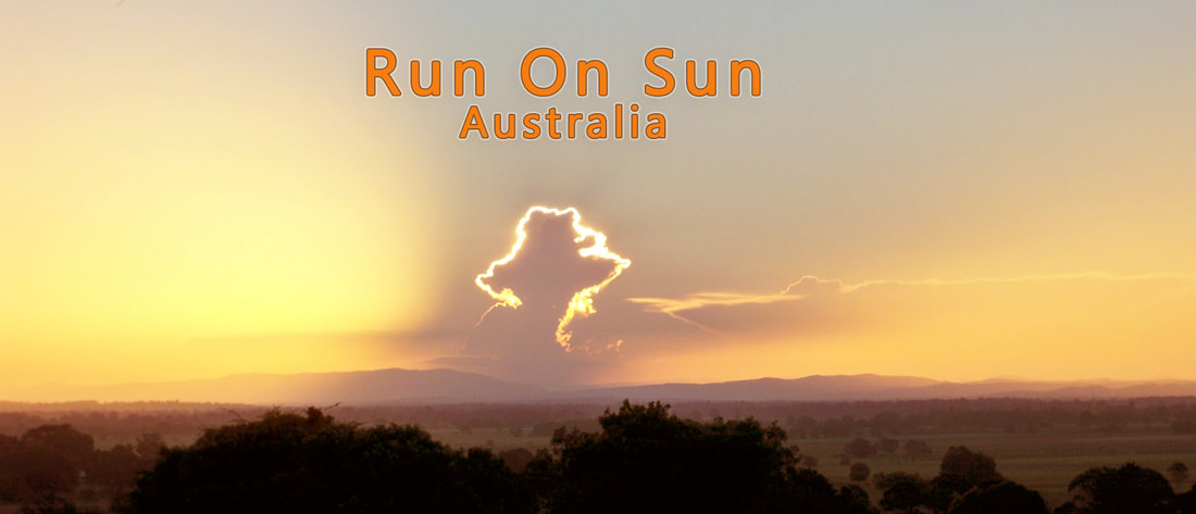 Picture Sunset with a cloud image of man dressed a hat
